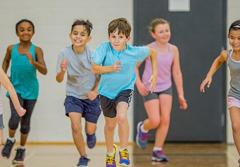 Escape Game de Noël avec les élèves de M3 et P1.