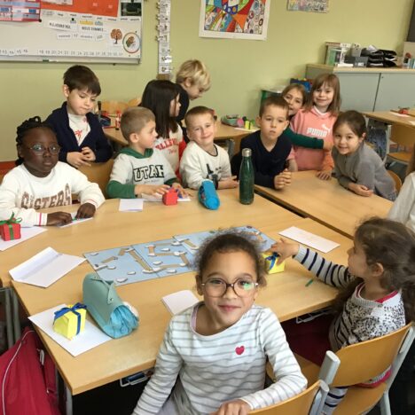 Classes Sportives à Louvain-la-Neuve – Janvier 2026