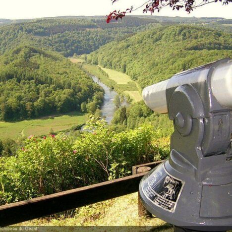 A la découverte du métier de boulanger à la boulangerie Piquard de Chenois.